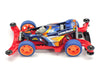 TAMIYA 18102-000 Mini 4WD Lupine Racer 2 (AR CHASSIS) Plastic Model Kit NEW_4