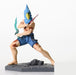 SEGA Shangri-La Frontier Luminasta Sunraku Plastic Figure 18cm Anime Character_1