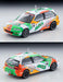 TOMICA LIMITED VINTAGE NEO 1/64 LV-N229b JACCS-CIVIC 1992 Diecast Car ‎327899_2