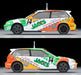 TOMICA LIMITED VINTAGE NEO 1/64 LV-N229b JACCS-CIVIC 1992 Diecast Car ‎327899_3