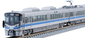 TOMIX N Gauge JR Suburban Train Series 521 Third Edition Basic Set 2-Car 98131_1