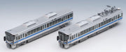 TOMIX N Gauge JR Suburban Train Series 521 Third Edition Basic Set 2-Car 98131_2