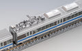 TOMIX N Gauge JR Suburban Train Series 521 Third Edition Basic Set 2-Car 98131_4