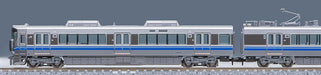 TOMIX N Gauge JR Suburban Train Series 521 Third Edition Basic Set 2-Car 98131_5