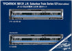 TOMIX N Gauge JR Suburban Train Series 521 Third Edition Basic Set 2-Car 98131_7