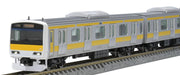 TOMIX 98839 N Gauge JR Commuter Train E231 500 Chuo/Sobu Line Basic Set 6-Car_1