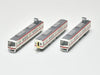 Tetsudo Collection Kobe Electric Railway 2000 (2001 Formation) 3 Car A ‎327394_2