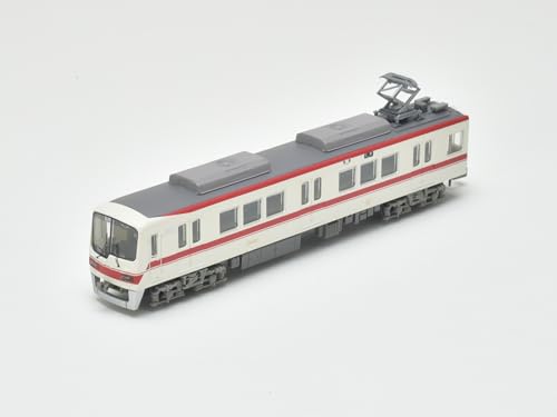 Tetsudo Collection Kobe Electric Railway 2000 (2001 Formation) 3 Car A ‎327394_6