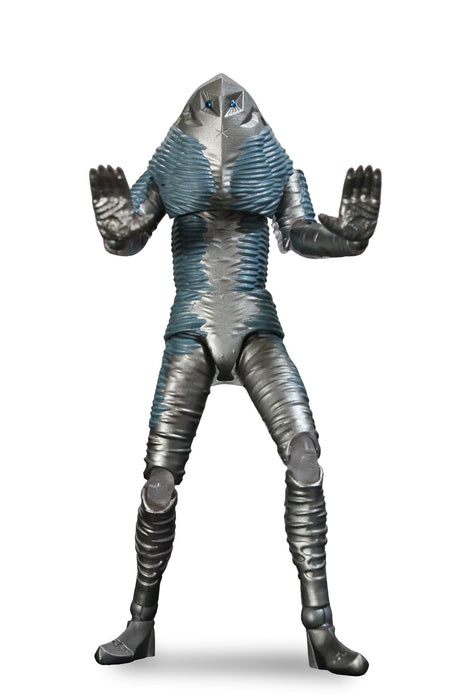 Evolution-Toy MAF Shin Ultraman Alien Zarab non-scale PVC&ABS Action Figure NEW_1