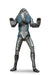 Evolution-Toy MAF Shin Ultraman Alien Zarab non-scale PVC&ABS Action Figure NEW_1