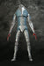 Evolution-Toy MAF Shin Ultraman Alien Zarab non-scale PVC&ABS Action Figure NEW_2