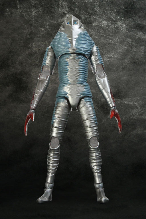 Evolution-Toy MAF Shin Ultraman Alien Zarab non-scale PVC&ABS Action Figure NEW_2