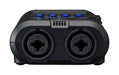 ZOOM R4 4-track Portable Multitrack Recorder with 32-bit Float Audio Support NEW_2