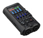 ZOOM R4 4-track Portable Multitrack Recorder with 32-bit Float Audio Support NEW_4