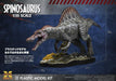 X-PLUS JURASSIC PARK III SPINOSAURUS 1/35 PLASTIC MODEL KIT ‎411-200099CP NEW_2