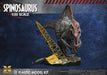 X-PLUS JURASSIC PARK III SPINOSAURUS 1/35 PLASTIC MODEL KIT ‎411-200099CP NEW_4