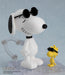 Nendoroid 2200 PEANUTS Snoopy Painted plastic non-scale Action Figure ‎263205_2