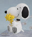 Nendoroid 2200 PEANUTS Snoopy Painted plastic non-scale Action Figure ‎263205_3