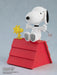 Nendoroid 2200 PEANUTS Snoopy Painted plastic non-scale Action Figure ‎263205_5