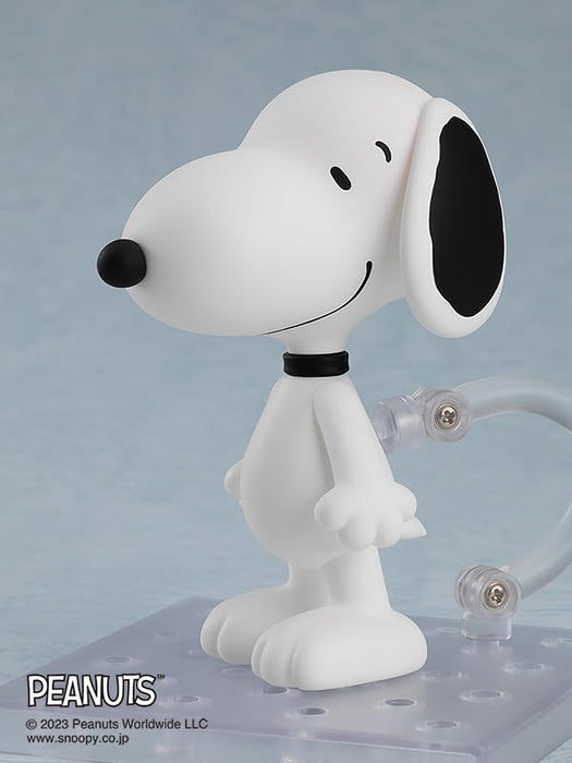Nendoroid 2200 PEANUTS Snoopy Painted plastic non-scale Action Figure ‎263205_6