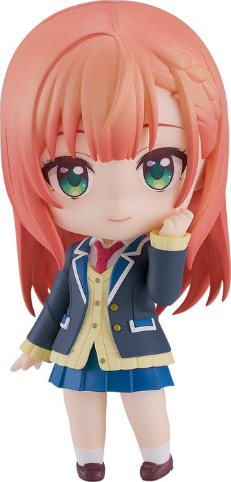 Nendoroid 2259 The Dreaming Boy is a Realist Aika Natsukawa Figure ‎G17688 NEW_1