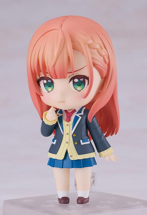 Nendoroid 2259 The Dreaming Boy is a Realist Aika Natsukawa Figure ‎G17688 NEW_2