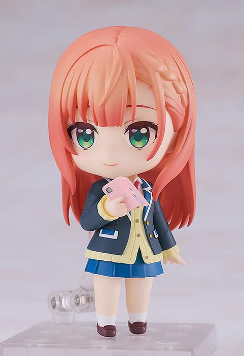 Nendoroid 2259 The Dreaming Boy is a Realist Aika Natsukawa Figure ‎G17688 NEW_3