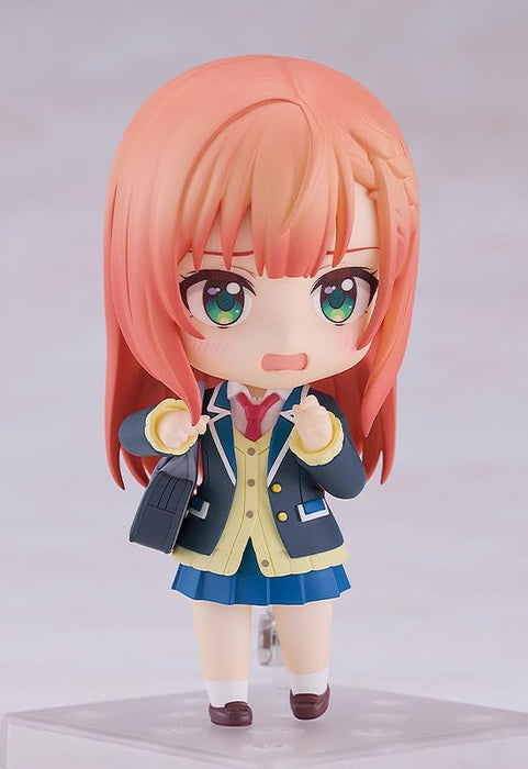 Nendoroid 2259 The Dreaming Boy is a Realist Aika Natsukawa Figure ‎G17688 NEW_4
