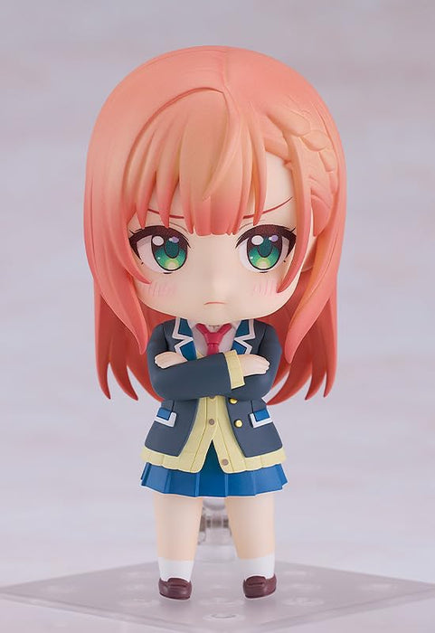 Nendoroid 2259 The Dreaming Boy is a Realist Aika Natsukawa Figure ‎G17688 NEW_5
