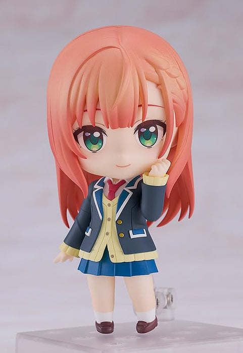 Nendoroid 2259 The Dreaming Boy is a Realist Aika Natsukawa Figure ‎G17688 NEW_6
