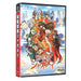 Mega Drive Game Software Xiaomei and the Flame Dragon's Fist CC-MDESX-BK NEW_1