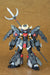 Plum Pla-Act 15 Sanada Masayuki Armor Decoration Ver. 130mm Model Kit PP175 NEW_4
