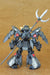 Plum Pla-Act 15 Sanada Masayuki Armor Decoration Ver. 130mm Model Kit PP175 NEW_5
