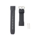Casio Genuin Watch Band with Slide Spring Bar PRG-650YBE, PRG-650Y, PRG-600YBE_1