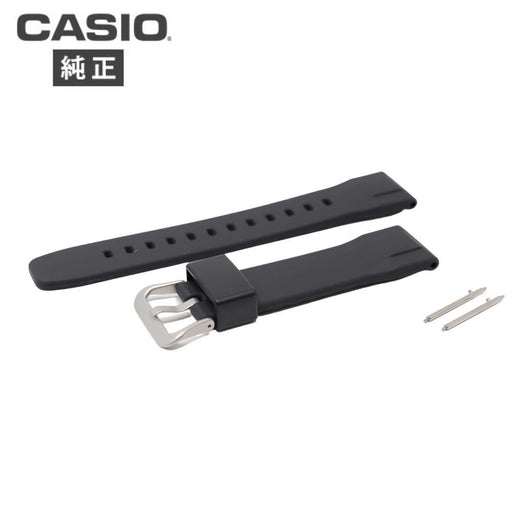 Casio Genuin Watch Band with Slide Spring Bar PRG-650YBE, PRG-650Y, PRG-600YBE_2