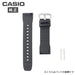 Casio Genuin Watch Band with Slide Spring Bar PRG-650YBE, PRG-650Y, PRG-600YBE_3
