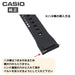 Casio Genuin Watch Band with Slide Spring Bar PRG-650YBE, PRG-650Y, PRG-600YBE_4
