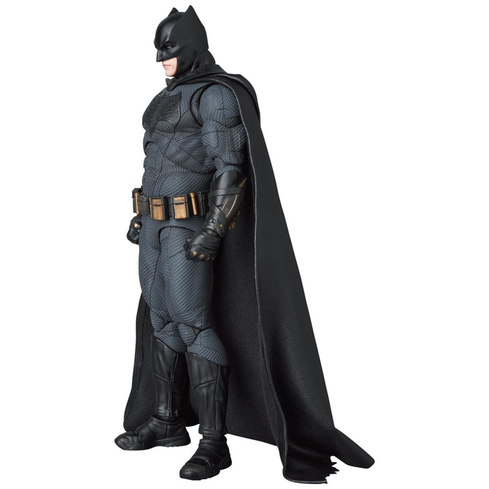 Medicom Toy Mafex No.222 Batman Zack Snyder’s Justice League Ver. STL299529 NEW_2