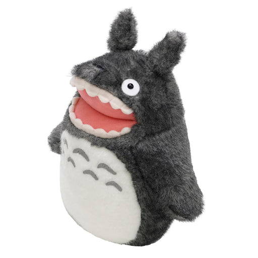 Sun Arrow Studio Ghibli My Neighbor Totoro Big Plush Doll M K-9242 H29xW25xD22cm_1