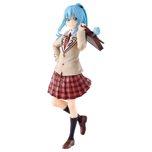 Tensura Ichiban Kuji Tempest Academy Last One Prize Rimuru Figure 16cm BANPRESTO_1