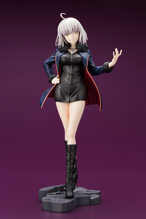 Fate/Grand Order Avenger/Jeanne d'Arc [Alter] Casual Ver. 1/7 Figure ‎PV195 NEW_2
