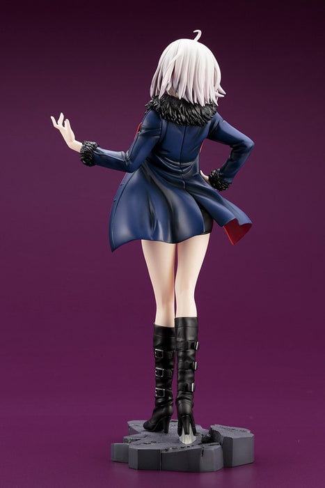 Fate/Grand Order Avenger/Jeanne d'Arc [Alter] Casual Ver. 1/7 Figure ‎PV195 NEW_3