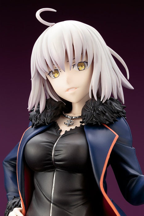 Fate/Grand Order Avenger/Jeanne d'Arc [Alter] Casual Ver. 1/7 Figure ‎PV195 NEW_4
