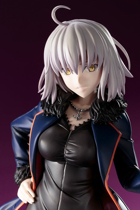 Fate/Grand Order Avenger/Jeanne d'Arc [Alter] Casual Ver. 1/7 Figure ‎PV195 NEW_5