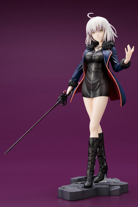 Fate/Grand Order Avenger/Jeanne d'Arc [Alter] Casual Ver. 1/7 Figure ‎PV195 NEW_6