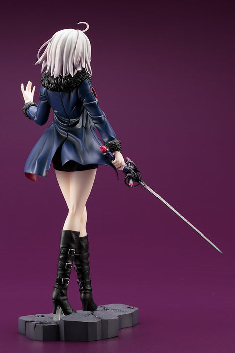 Fate/Grand Order Avenger/Jeanne d'Arc [Alter] Casual Ver. 1/7 Figure ‎PV195 NEW_7