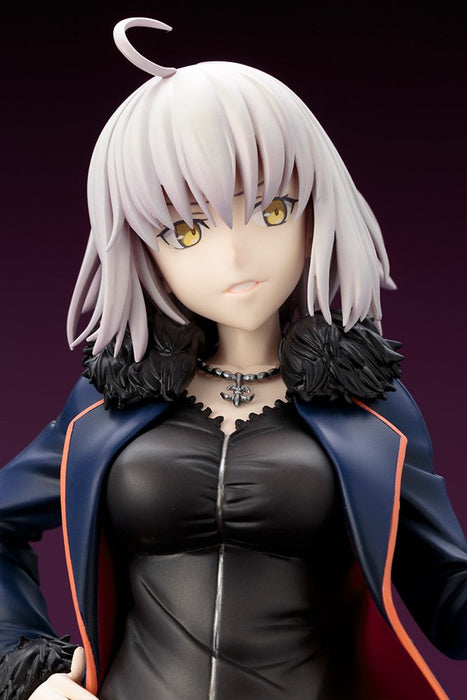 Fate/Grand Order Avenger/Jeanne d'Arc [Alter] Casual Ver. 1/7 Figure ‎PV195 NEW_8
