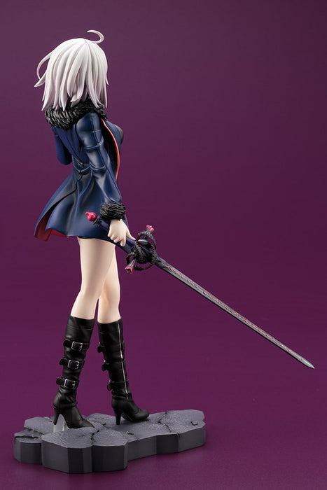 Fate/Grand Order Avenger/Jeanne d'Arc [Alter] Casual Ver. 1/7 Figure ‎PV195 NEW_9