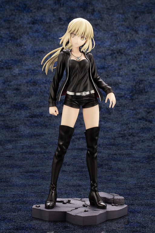 Kotobukiya Fate/Grand Order Saber/Altria Pendragon Alter Casual Ver. 1/7 ‎PV196_2