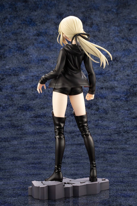 Kotobukiya Fate/Grand Order Saber/Altria Pendragon Alter Casual Ver. 1/7 ‎PV196_3